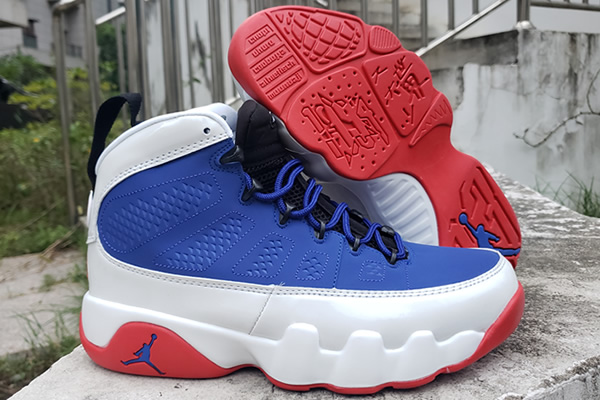 Jordan 9-032